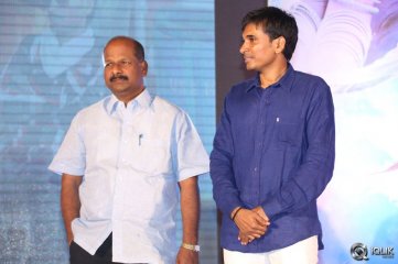 Ee Varsham Sakshiga Movie Audio Launch